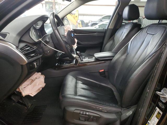 2014 BMW X5 XDRIVE3 - 5UXKR0C58E0K43714