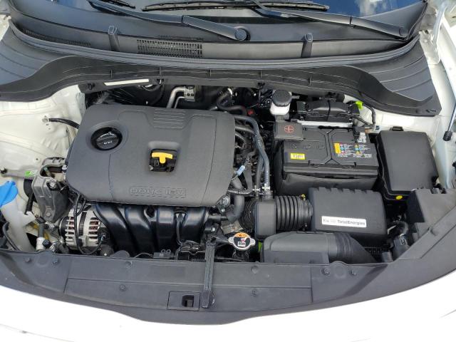 2025 KIA SOUL LX - KNDJ23AU0S7925986