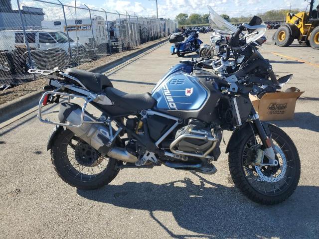 2024 BMW R 1250 GS WB10M130XR6J99748