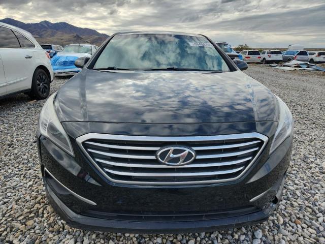 2017 HYUNDAI SONATA SE - 5NPE24AF2HH483757