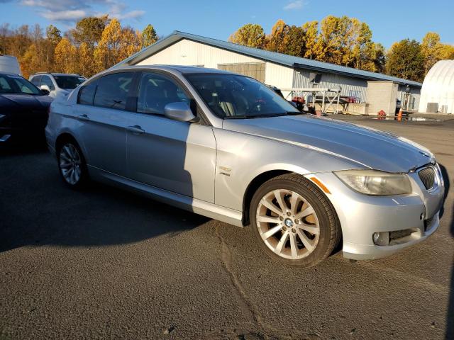 2011 BMW 328 XI SULEV - WBAPK5G58BNN27827
