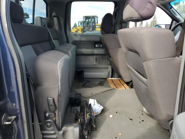 2006 FORD F150 SUPER #3287799100