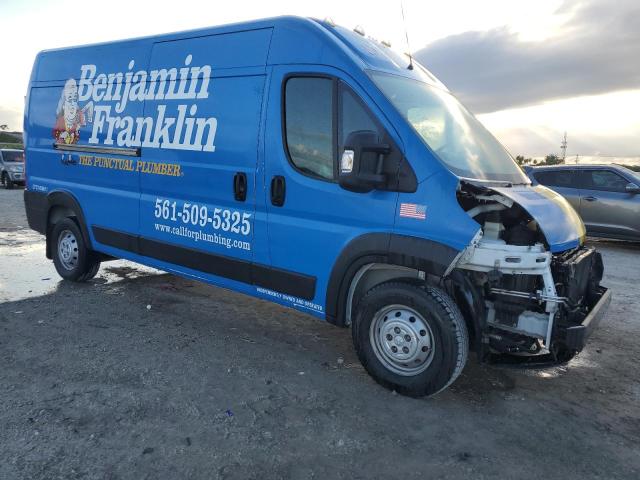 2018 RAM PROMASTER CARGO VAN #3293483417