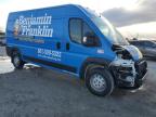 Lot #3293483417 2018 RAM PROMASTER CARGO VAN