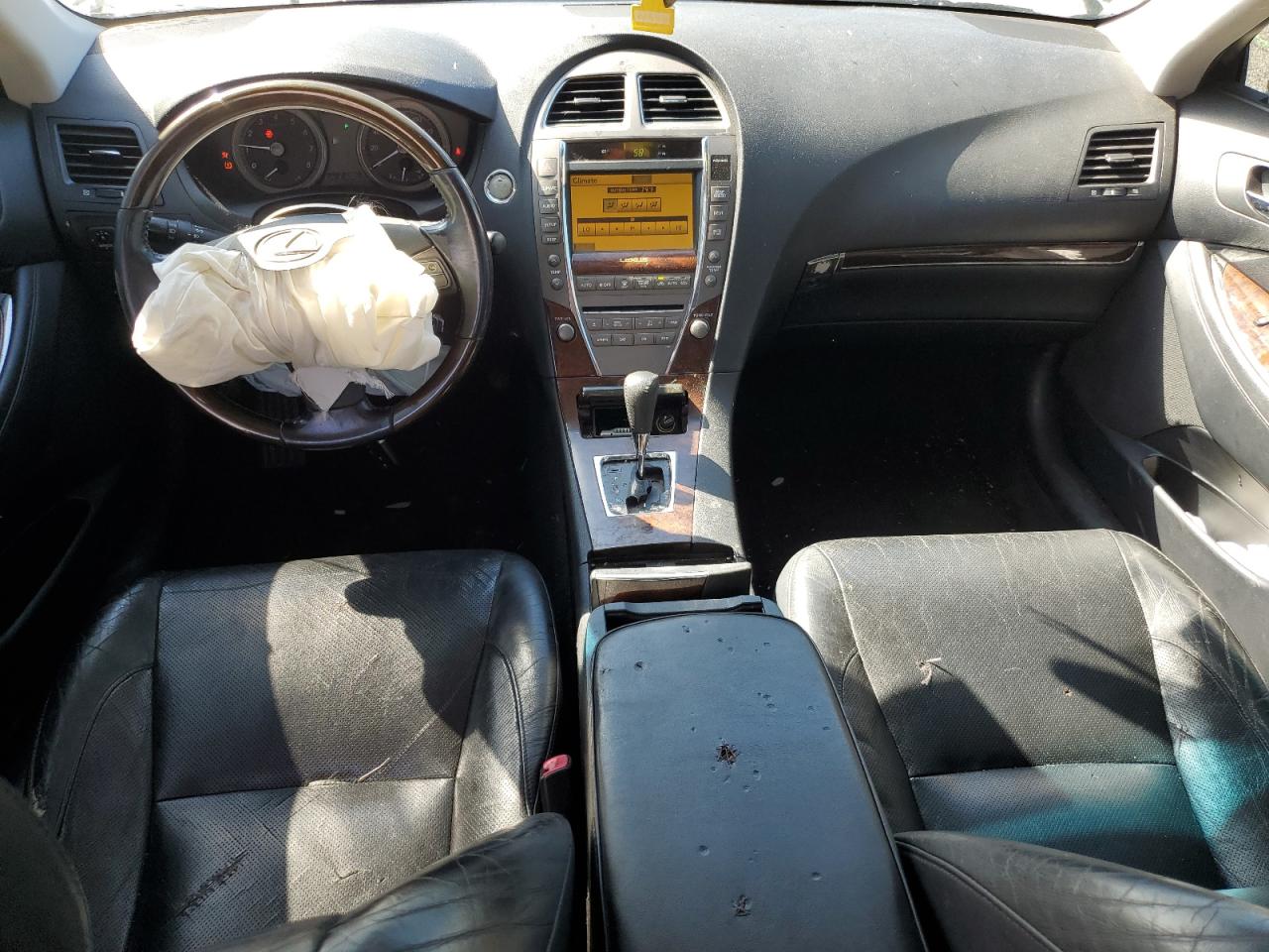LEXUS ES 350
