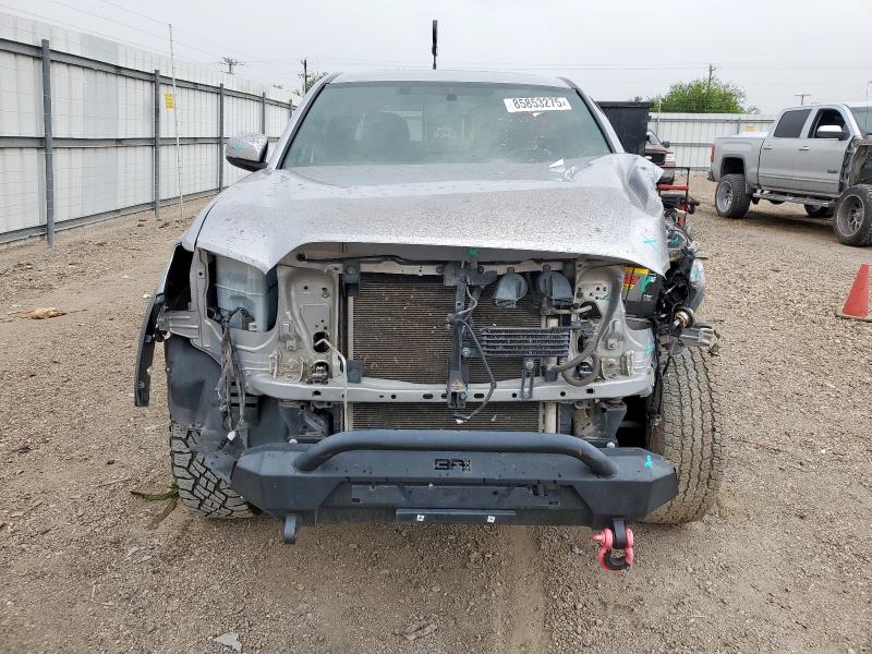 2017 TOYOTA TACOMA DOU #3274845154