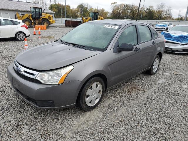 2010 FORD FOCUS S - Other View