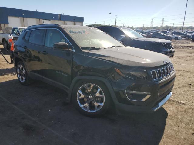 2018 JEEP COMPASS LIMITED 3C4NJDCB4JT396980