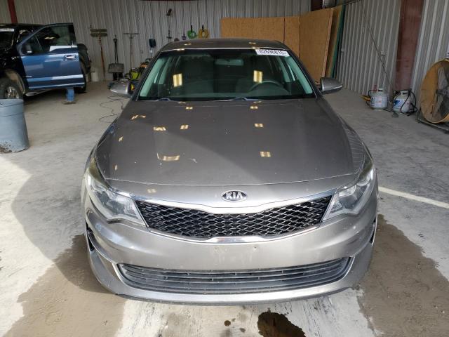 2018 KIA OPTIMA LX #3308321166