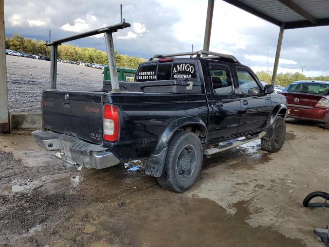 2000 NISSAN FRONTIER C #3287682038