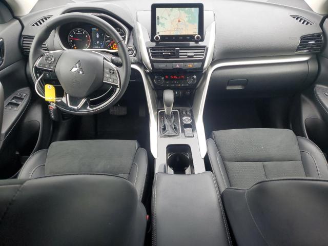 2025 MITSUBISHI ECLIPSE CR - JA4ATWAA1SZ005738