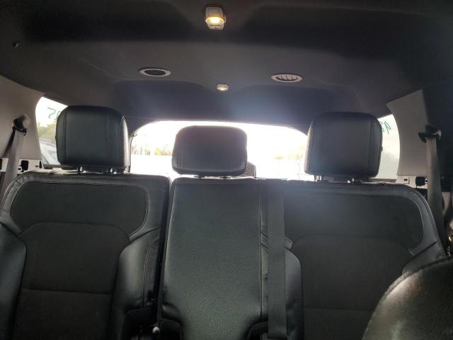 2018 FORD EXPLORER X #3297259415