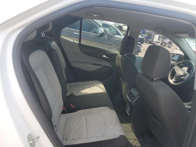 2021 CHEVROLET EQUINOX LS #3279677943