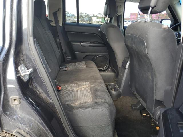 2016 JEEP PATRIOT SP 1C4NJRBB6GD585837