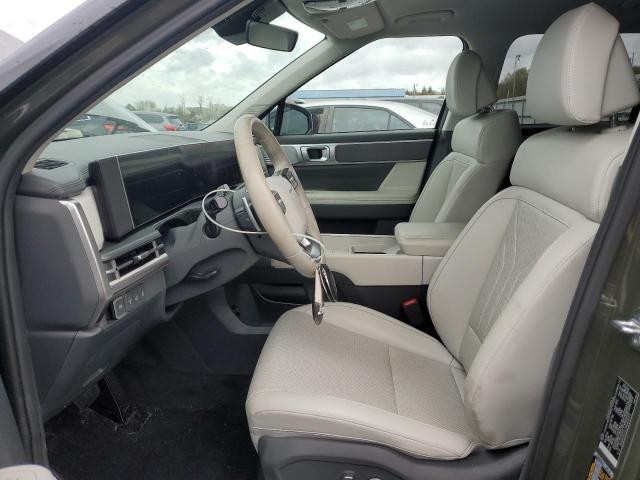 2024 HYUNDAI SANTA FE SEL #3303879701