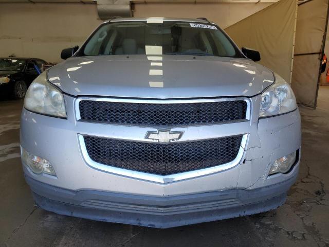 2012 CHEVROLET TRAVERSE L - 1GNKREED1CJ307528