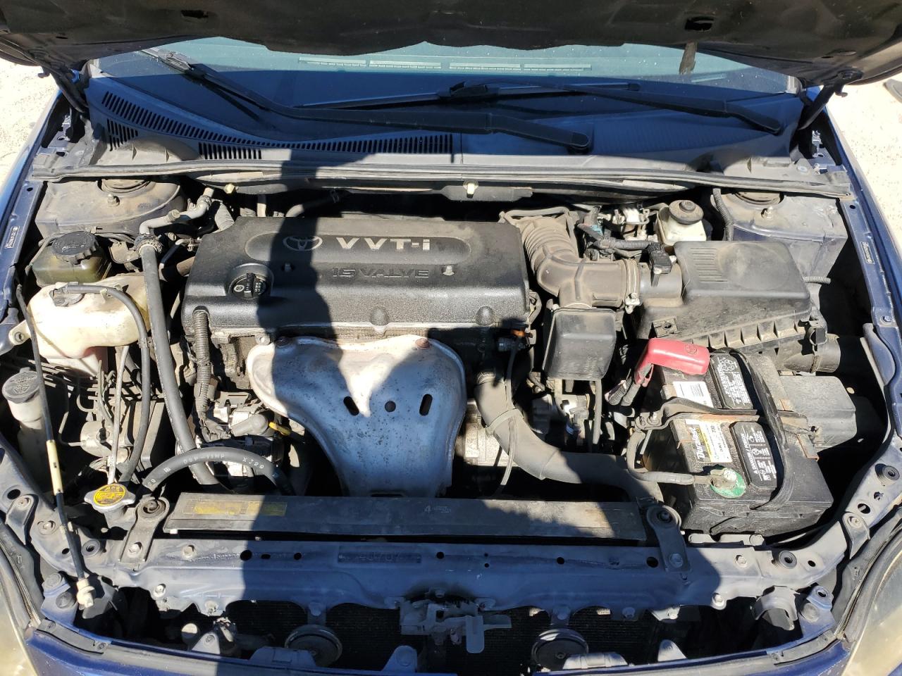 Lot #3280391000 2008 TOYOTA SCION TC