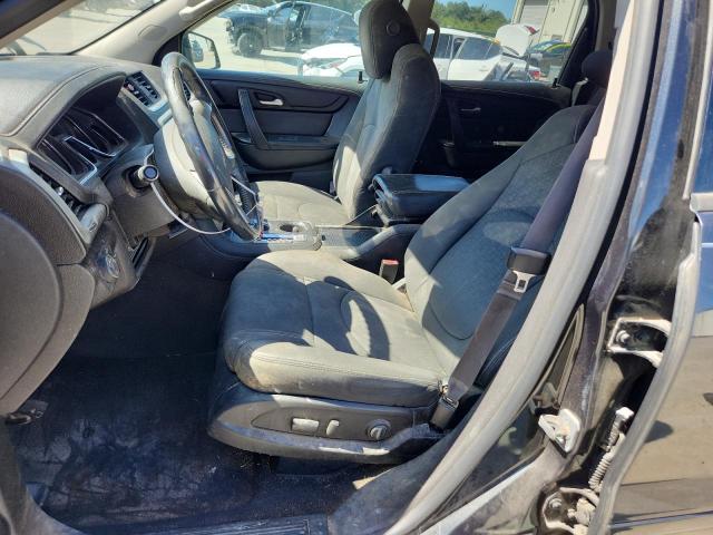 2013 GMC ACADIA SLE #3291193991