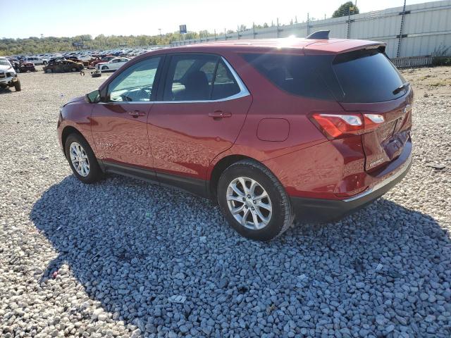 2018 CHEVROLET EQUINOX LT #3285012955