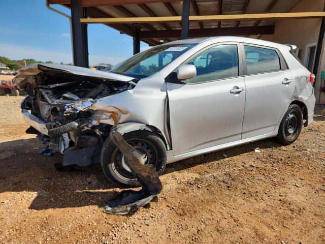 2010 TOYOTA COROLLA MA #3281586393