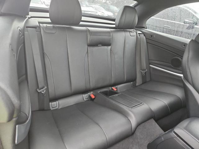 2016 BMW 428 XI SUL WBA3T1C52GP821312