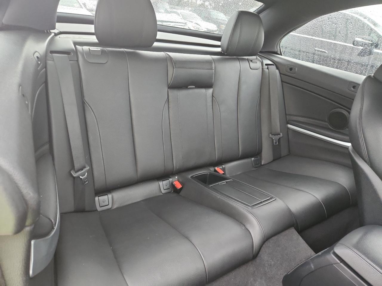 BMW 4 SERIES XI SULEV