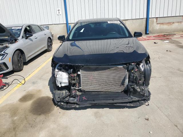 2022 TOYOTA CAMRY LE #3286549166