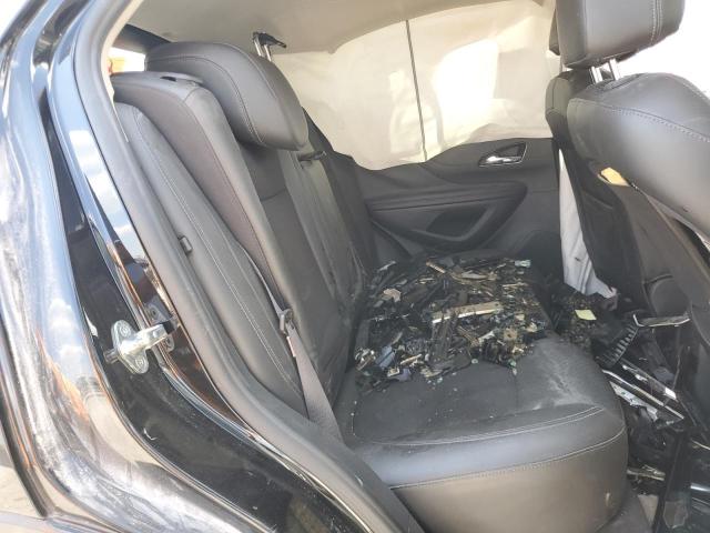 2017 BUICK ENCORE PRE KL4CJASB2HB009582