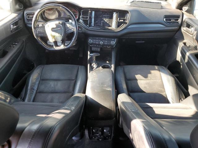 2022 DODGE DURANGO GT #3302876921