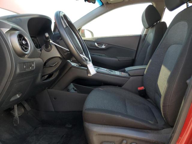 2023 HYUNDAI KONA SEL #3274637882