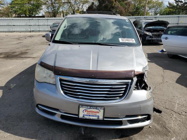 2014 CHRYSLER TOWN & COU - 2C4RC1BG7ER351760