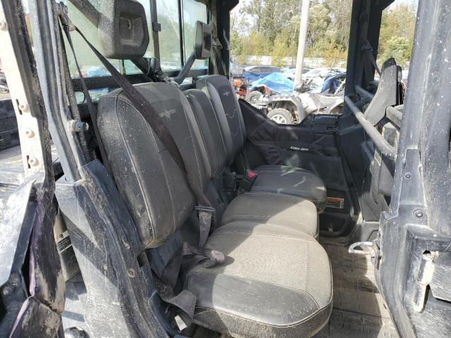 2020 CAN-AM M DEFENDER - 3JBURAX49LK000164