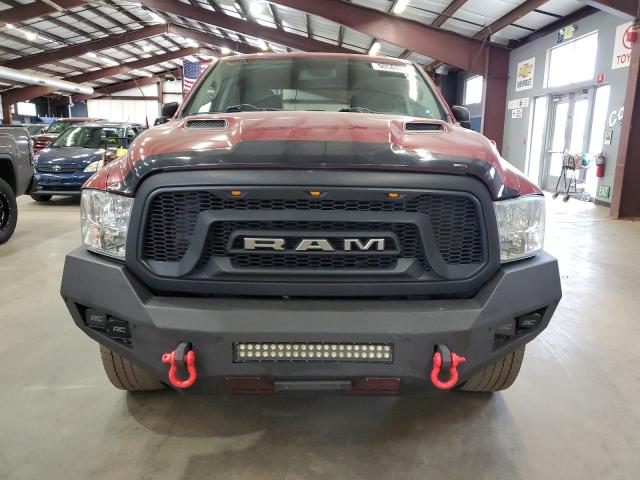2014 RAM 1500 ST - 1C6RR7KTXES181124