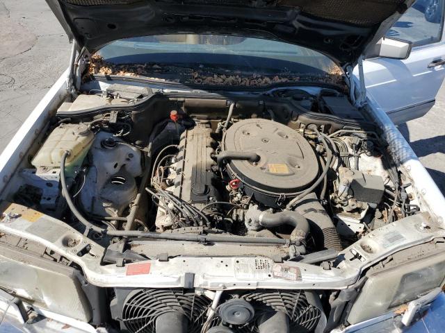 1991 MERCEDES-BENZ 300-CLASS #3304141492