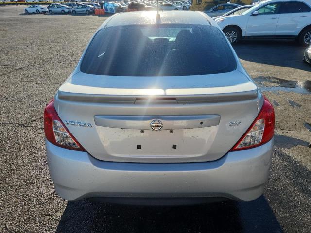 2019 NISSAN VERSA S - 3N1CN7AP3KL843900