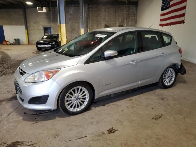 2013 FORD C-MAX SE - 1FADP5AU2DL505110