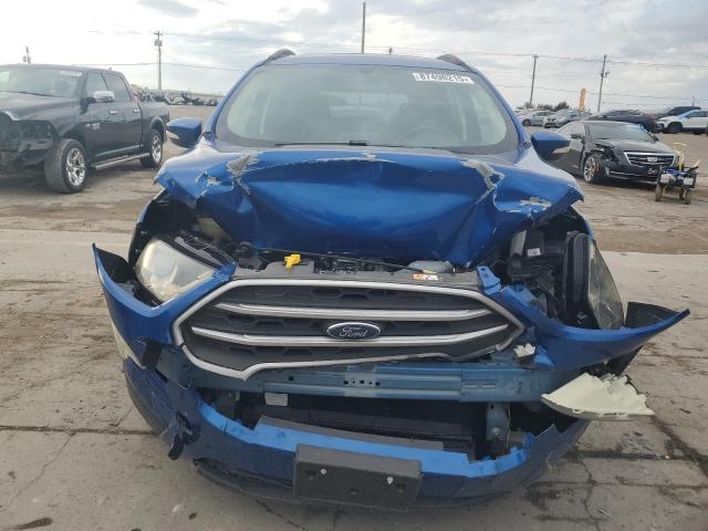 2020 FORD ECOSPORT S - MAJ3S2GE1LC385095