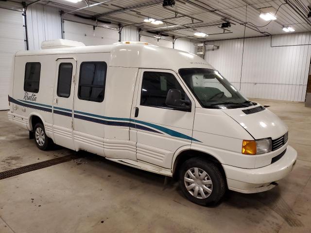 Global Auto Auctions: 1996 WINNEBAGO RIALTA