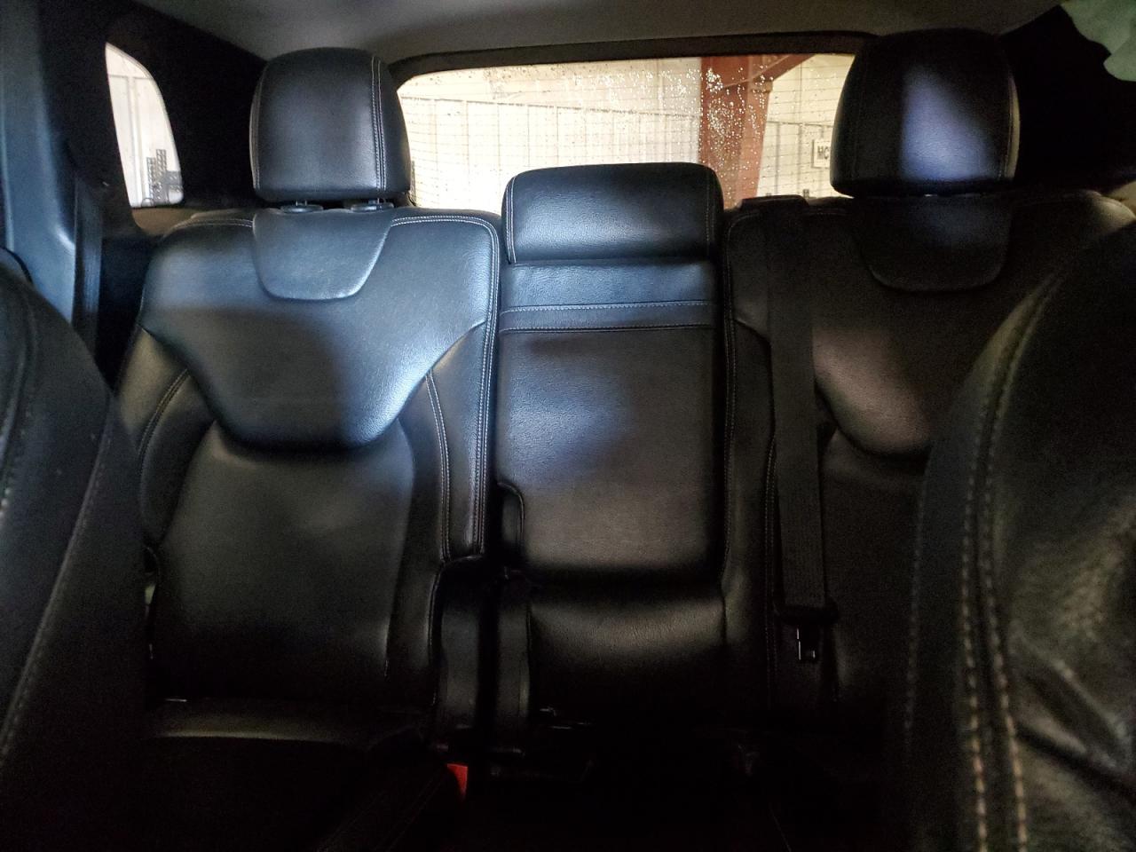 JEEP GRAND CHEROKEE LATITUDE