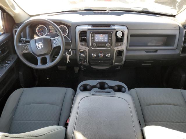 2017 RAM 1500 ST - 1C6RR7FT1HS607944