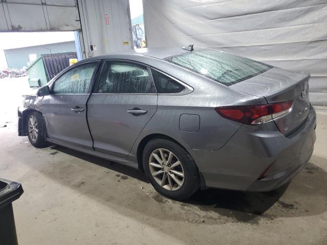 2018 HYUNDAI SONATA SE - 5NPE24AF0JH696244
