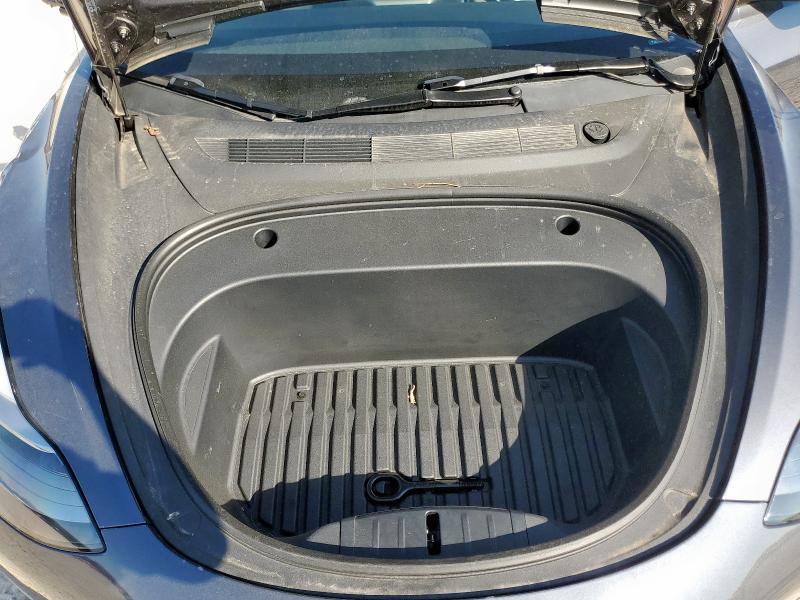 2023 TESLA MODEL 3 - 5YJ3E1EA2PF549314