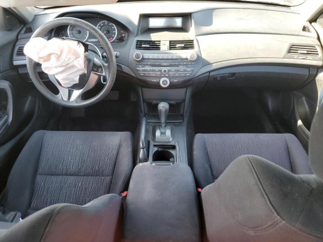 2012 HONDA ACCORD LX #3285964560