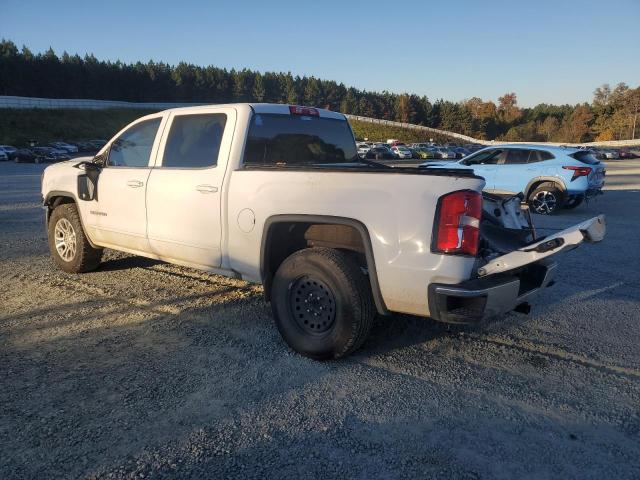 2017 GMC SIERRA K15 - 3GTU2MEC4HG170973
