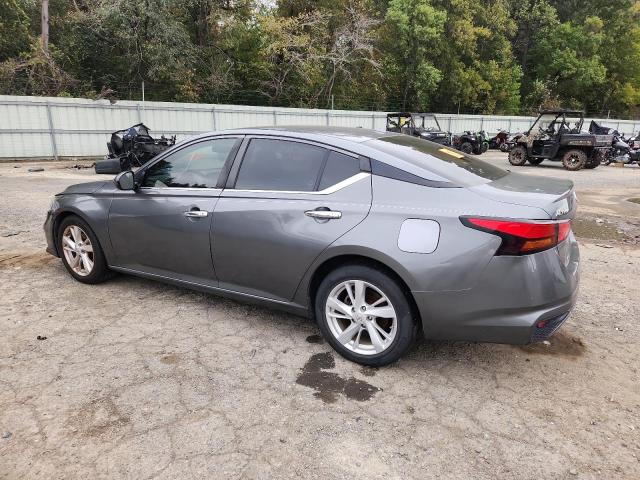 2020 NISSAN ALTIMA S #3296279486