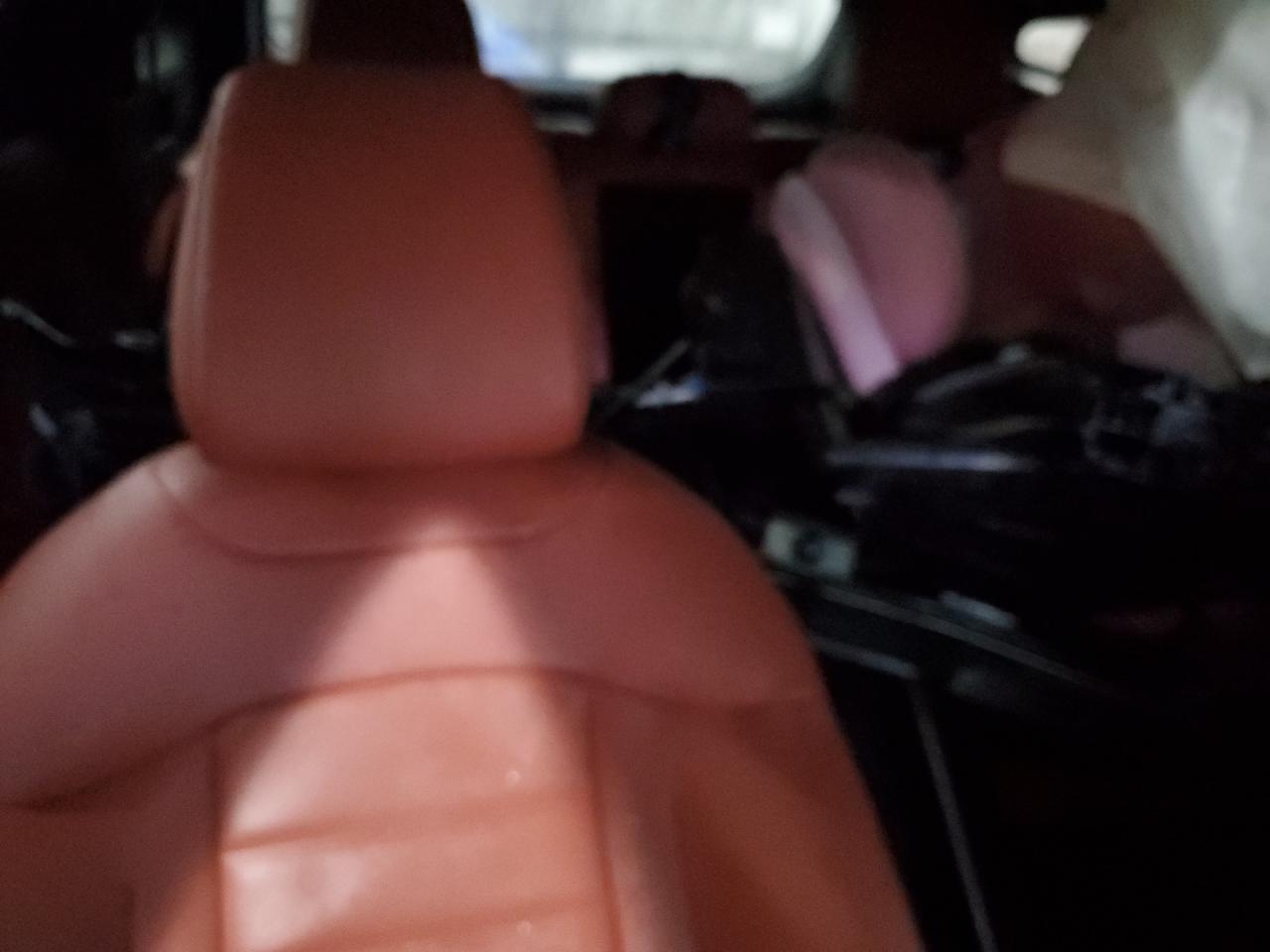 KIA SPORTAGE SX PRESTIGE