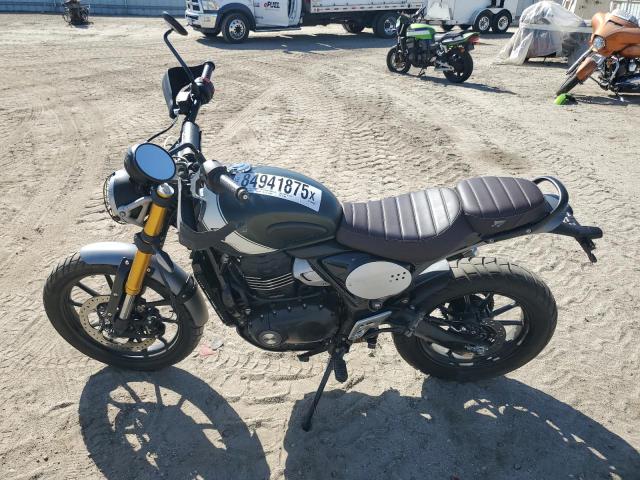 2024 TRIUMPH MOTORCYCLE SCRAMBLER #3304653004