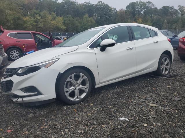 2018 CHEVROLET CRUZE PREMIER 3G1BF6SM1JS607103