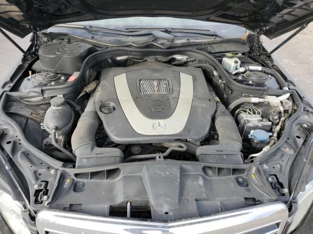 2010 MERCEDES-BENZ E 350 4MAT - WDDHF8HBXAA226473