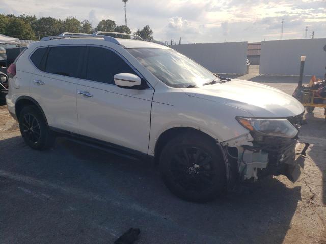 2018 NISSAN ROGUE S KNMAT2MVXJP547413